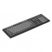 Комплект Genius KM-8200 Wireless UA Black (31340003428)