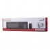 Комплект Genius KM-8200 Wireless UA Black (31340003428)
