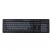 Комплект Genius KM-8200 Wireless UA Black (31340003428)