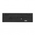 Комплект Genius KM-8200 Wireless UA Black (31340003428)