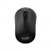 Комплект Genius LuxeMate Q-8000 Wireless UA Black (31340013414)