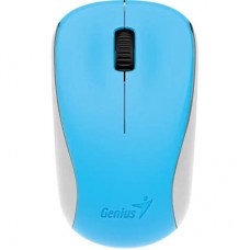 Мышка Genius NX-7000 Wireless Blue (31030027402)