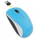 Мышка Genius NX-7000 Wireless Blue (31030027402)