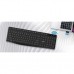 Клавіатура Genius KB-7200 Wireless UA Black (31320002406)
