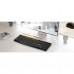 Клавіатура Genius KB-7200 Wireless UA Black (31320002406)