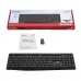 Клавіатура Genius KB-7200 Wireless UA Black (31320002406)