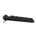 Клавіатура Genius KB-7200 Wireless UA Black (31320002406)