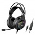 Наушники Genius HS-GX580U Black (31710028400)