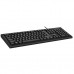 Клавіатура Genius KB-113 USB UA Black (31300018407)