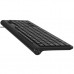 Клавіатура Genius SlimStar 230II USB UA Black (31310048406)