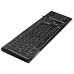 Клавіатура Genius SlimStar 820 USB UA Black (31310055410)