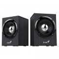 Акустическая система Genius SP-HF385 Bluetooth Black (31730046400)