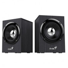 Акустична система Genius SP-HF385 Bluetooth Black (31730046400)