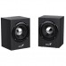 Акустична система Genius SP-HF385 Bluetooth Black (31730046400)