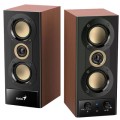 Акустическая система Genius SP-HF800 Bluetooth Black (31730051401)