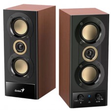 Акустична система Genius SP-HF800 Bluetooth Black (31730051401)