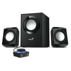Акустична система Genius SW-2.1 300 II Black (31730053401)
