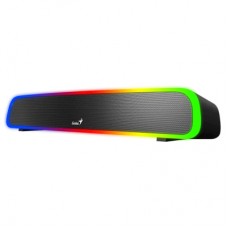Акустична система Genius SoundBar 200 Bluetooth RGB Black (31730045400)