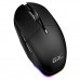 Мышка Genius Scorpion M8250 Wireless/Bluetooth Black (31060001401)
