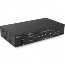 Коммутатор видео GeoBox G-405 (VNS405001B00)