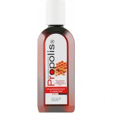 Ополаскиватель для полости рта Georg BioSystems Propolis Parodont 250 мл (4820065530177)