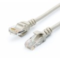 Патч-корд GEPLINK 7.5м RJ-45 Cat.5e 26AWG CCS (GL8075)