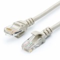 Патч-корд GEPLINK 0.5м RJ-45 Cat.5e 26AWG CCS (GL8050)