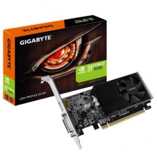 Відеокарта GeForce GT1030 2048Mb GIGABYTE (GV-N1030D4-2GL)