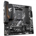 Материнська плата GIGABYTE B550M AORUS ELITE