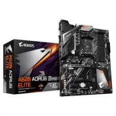 Материнська плата GIGABYTE A520 AORUS ELITE