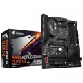 Материнская плата GIGABYTE B550 AORUS ELITE V2