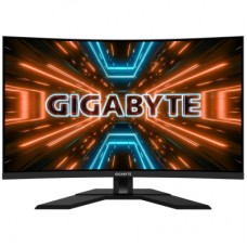 Монитор GIGABYTE M32QC-EK
