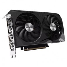 Відеокарта GIGABYTE GeForce RTX3060 12Gb WINDFORCE OC (GV-N3060WF2OC-12GD)