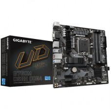 Материнська плата GIGABYTE B760M DS3H DDR4