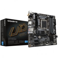 Материнська плата GIGABYTE B760M DS3H AX DDR4