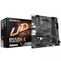 Материнська плата GIGABYTE B550M K