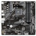 Материнская плата GIGABYTE B550M K