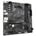 Материнская плата GIGABYTE B550M K