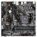 Материнская плата GIGABYTE B550M K