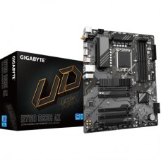 Материнская плата GIGABYTE B760 DS3H AX