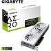 Видеокарта GIGABYTE GeForce RTX4060Ti 8Gb AERO OC (GV-N406TAERO OC-8GD)