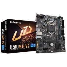 Материнська плата GIGABYTE H510M H (H510M H V2)