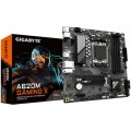 Материнская плата GIGABYTE A620M GAMING X