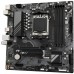 Материнська плата GIGABYTE A620M GAMING X