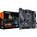 Материнська плата GIGABYTE B760M GAMING X AX