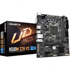 Материнская плата GIGABYTE H510M S2H V3