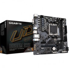 Материнська плата GIGABYTE B650M S2 (B650M S2H)