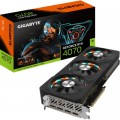 Відеокарта GIGABYTE GeForce RTX4070 12Gb GAMING OC V2 (GV-N4070GAMING OCV2-12G)