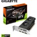 Відеокарта GIGABYTE GeForce RTX3050 6Gb OC LP (GV-N3050OC-6GL)