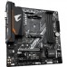 Материнская плата GIGABYTE B550M AORUS ELITE AX